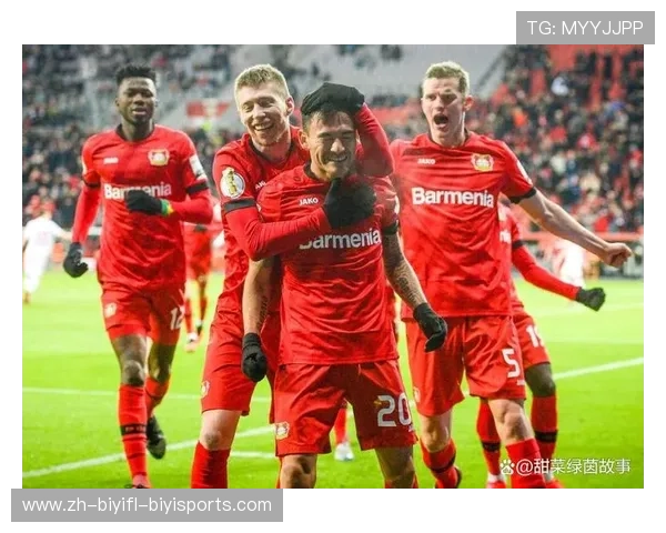 哪些球队被称为德甲元老？他们的故事盘点