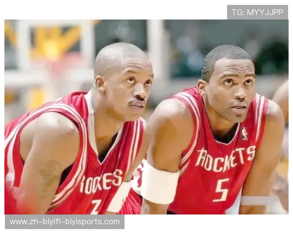 火箭队原13名单中有哪些传奇球员 火箭队原13名单中有哪些传奇球员