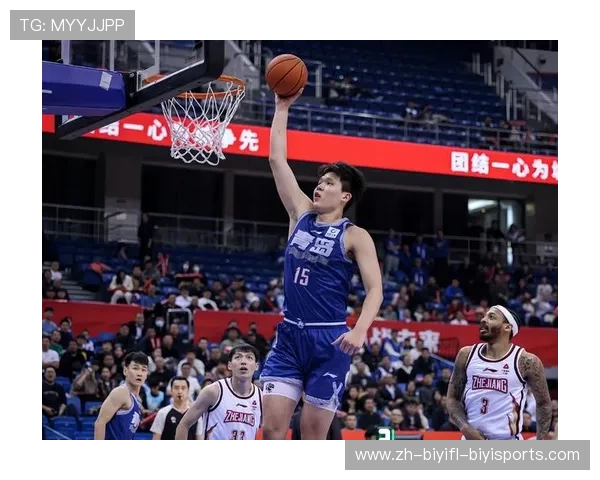 青岛籍CBA球员盘点与城市篮球文化发展状况