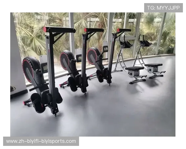 附近健身器材公司：如何找到附近优质的健身器材公司