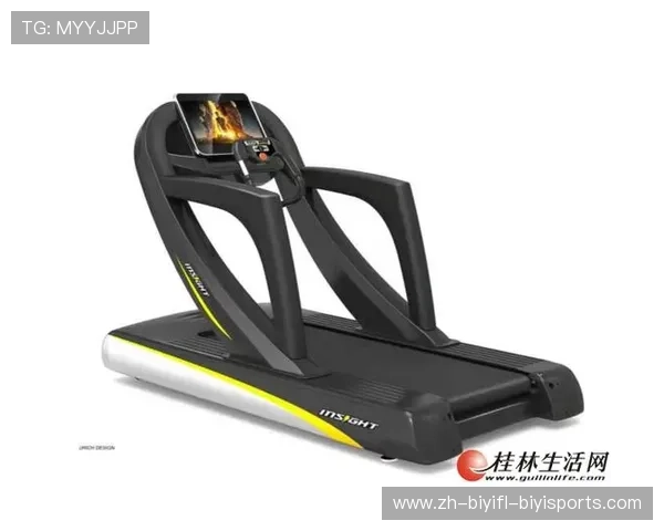 驰健全场景健身器材满足从入门到高阶需求