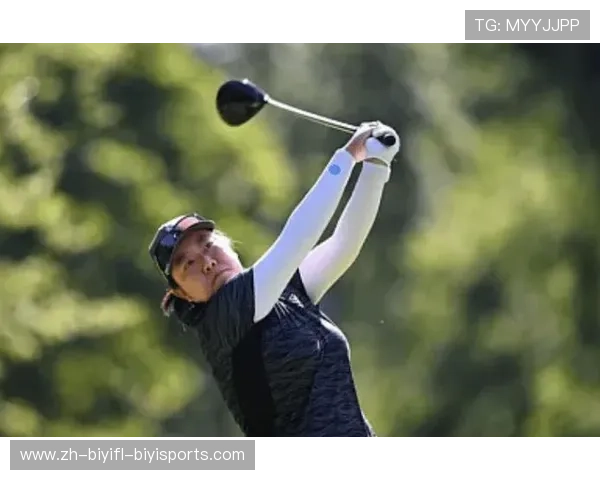 金孝周63杆闪耀奠基人杯首轮刘瑞欣T12科达T28紧追其后